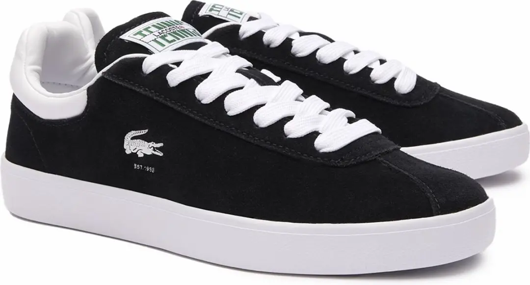 Lacoste 46sfa0055 Sneakers Wit EU 40 Vrouw