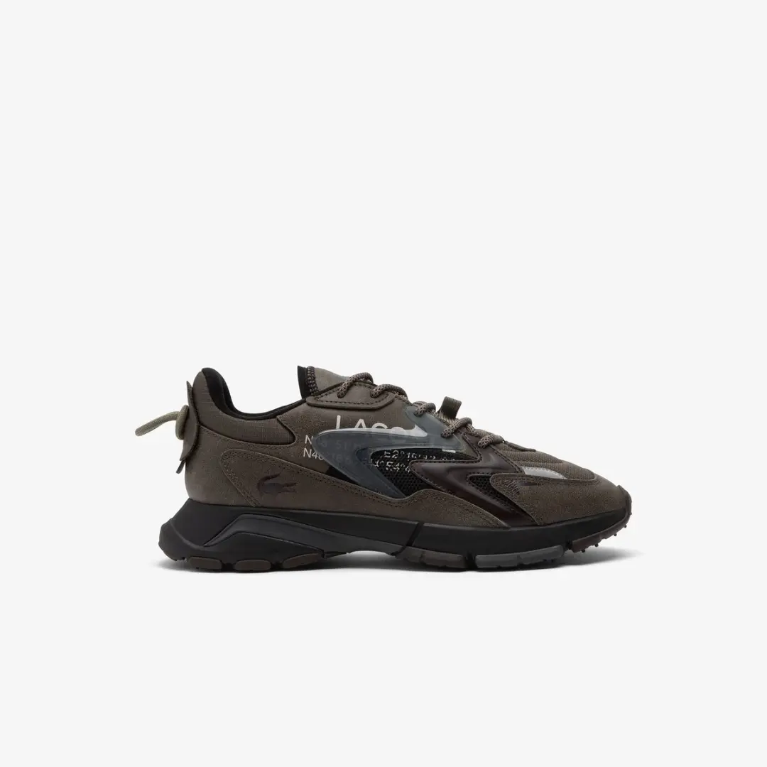 Lacoste Heren Sneakers