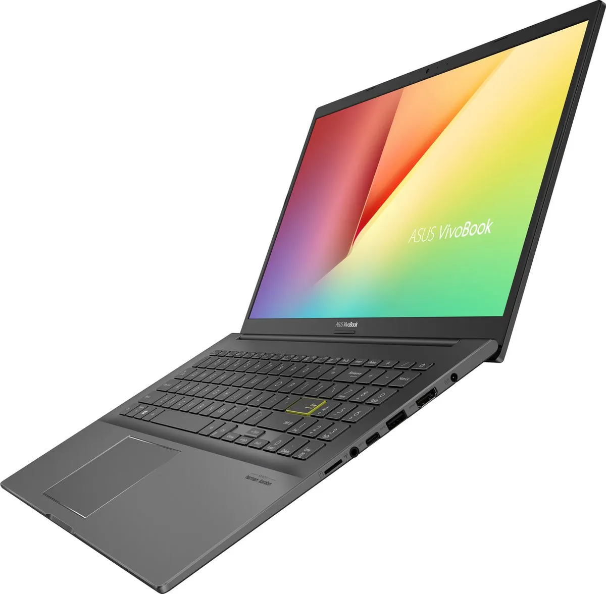 ASUS VivoBook 15 S513EA-BN2831W Laptop - 15.6" - 512GB SSD