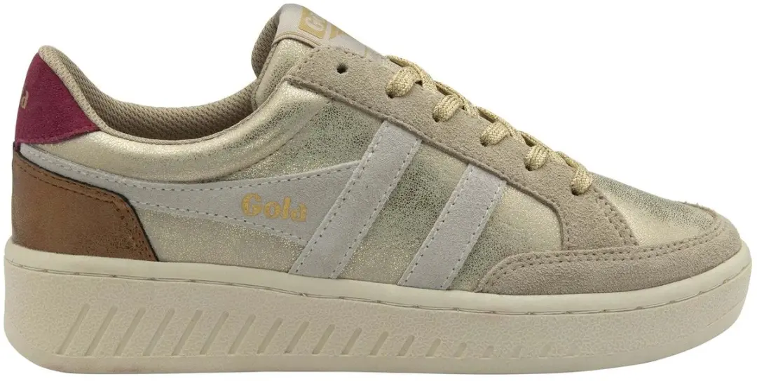 Damestrainers Gola Superslam Blaze II Trainer