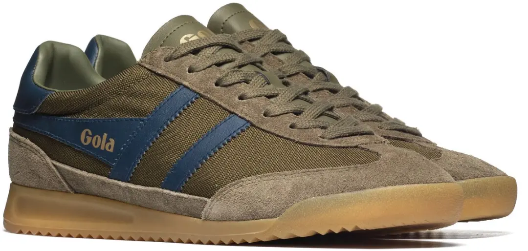 Sneakers Gola Men's Tornado Trainer 46 Heren