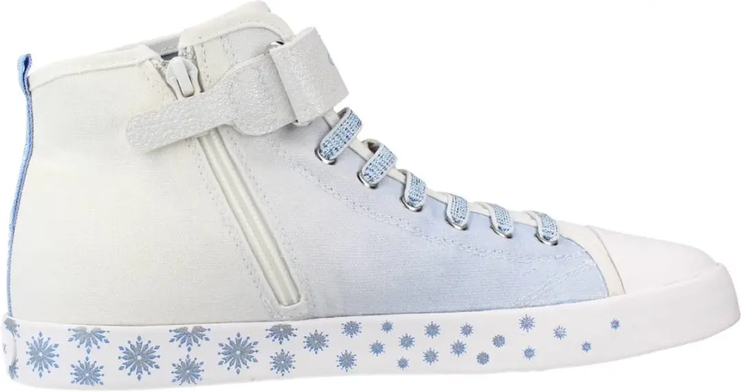 GEOX JR CIAK GIRL D Wit 39 EU