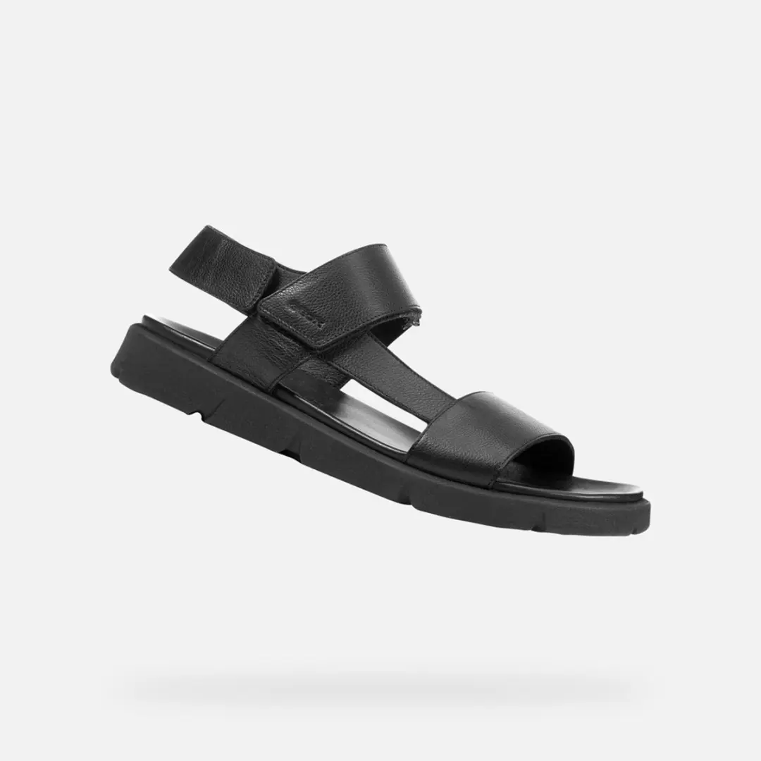 GEOX XAND 2S HEREN Sandalen