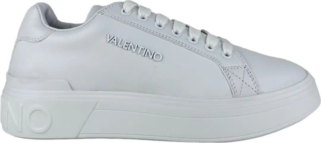 Valentino Rey Sneaker 92R212VIT-010 - Wit - afbeelding 5 van 6