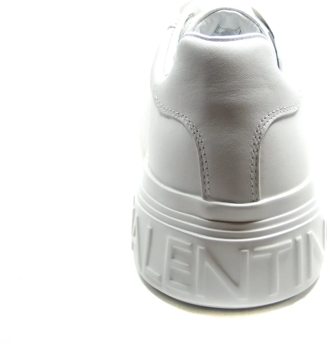Valentino Rey Sneaker 92R212VIT-010 - Wit - afbeelding 2 van 6