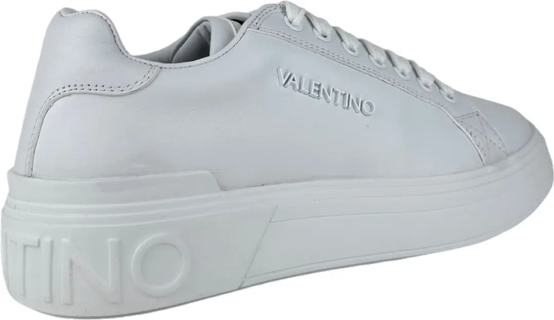 Valentino Rey Sneaker 92R212VIT-010 - Wit - afbeelding 6 van 6