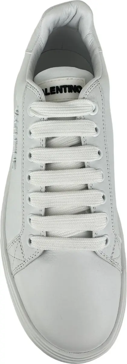 Valentino Rey Sneaker 92R212VIT-010 - Wit - afbeelding 3 van 6
