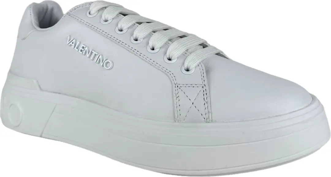 Valentino Rey Sneaker 92R212VIT-010 - Wit - afbeelding 4 van 6
