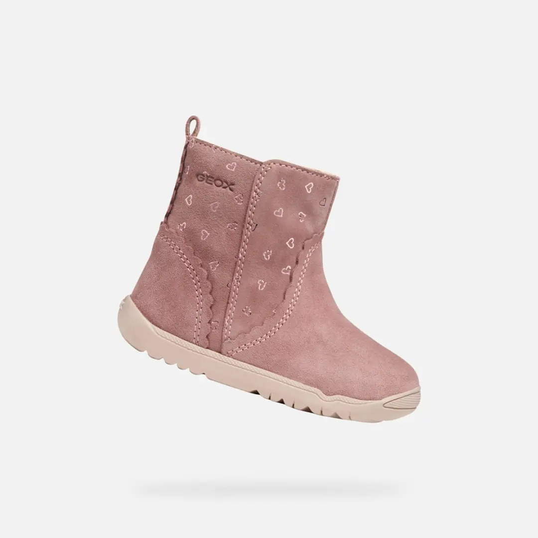 GEOX MACCHIA DREUMES Sneakers