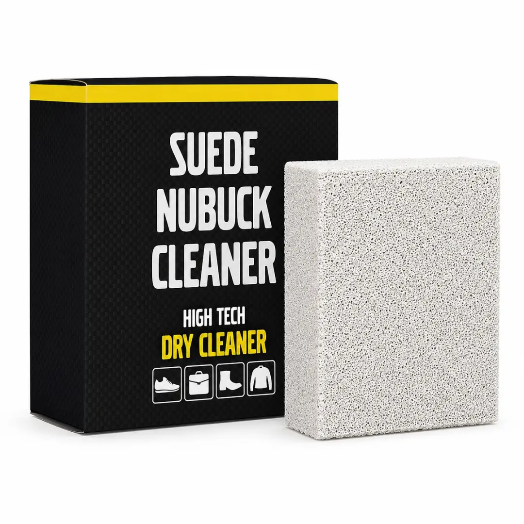 Collonil Suede Nubuck Cleaner
