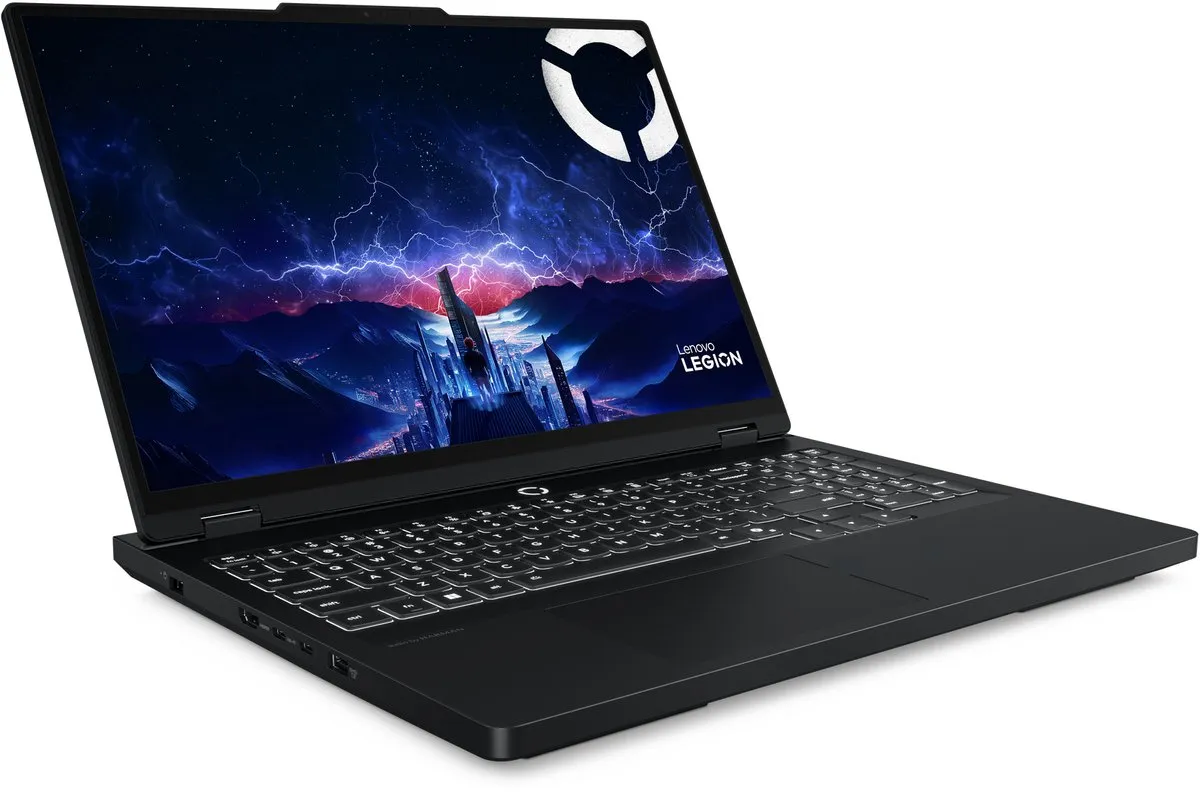 Lenovo Legion Pro 5 16IRX10 Gaming Laptop