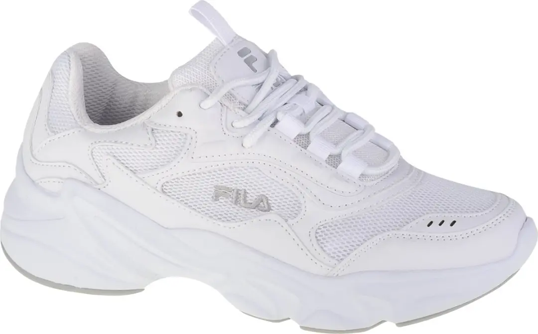 Fila Damen Trend Schuhe Collene Women White-36