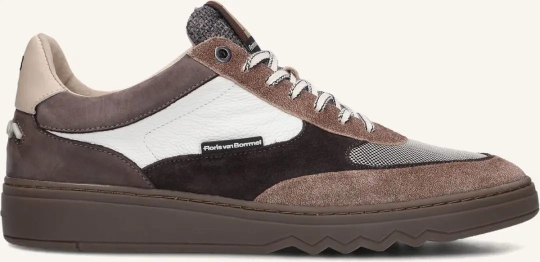 Floris Van Bommel Sfm-10143 De Kupster Sneakers