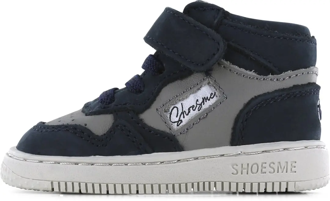 Shoesme BN24W008 Babysneakers - 21 - afbeelding 2 van 6
