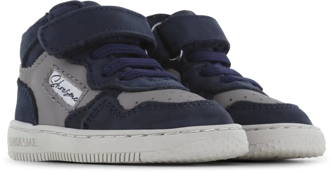Shoesme BN24W008 Babysneakers - 21 - afbeelding 4 van 6