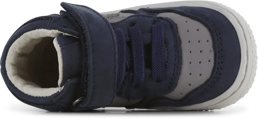 Shoesme BN24W008 Babysneakers - 21 - afbeelding 5 van 6