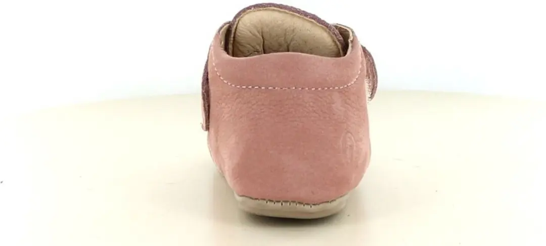 Shoesme BP24W004-D Half-hoog Roze - Maat 21 - afbeelding 6 van 6