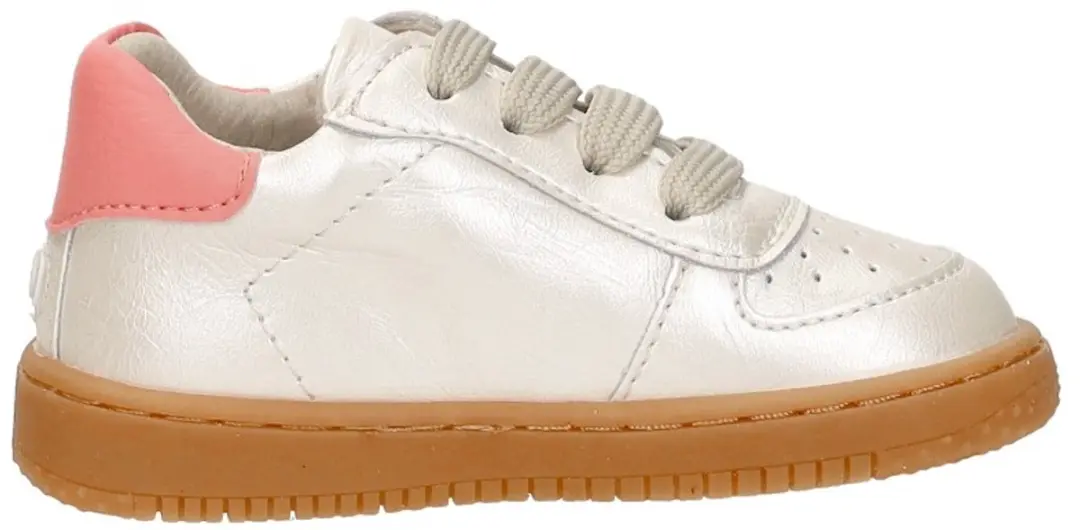 Shoesme Goud Sneakertje