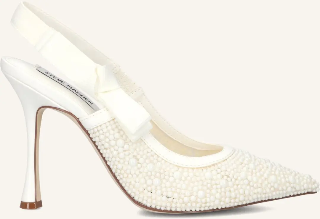 Steve Madden Brylie-p Hakken Dames