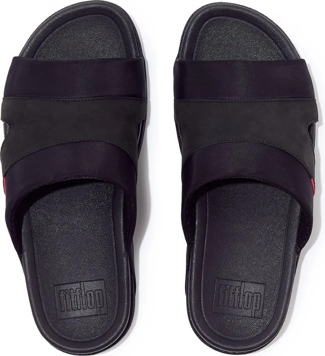 FitFlop Freeway III Heren Teenslipper