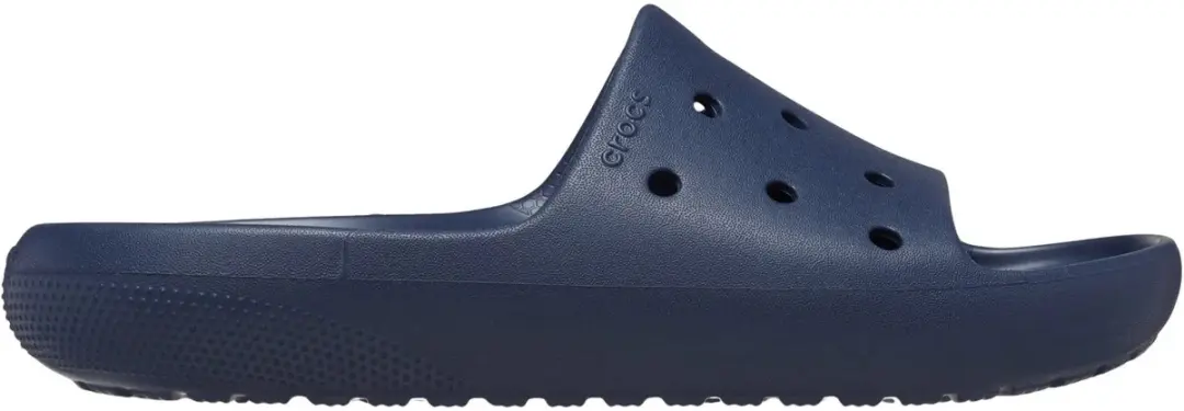 Crocs Classic Slide Navy Maat 28/29 US C11