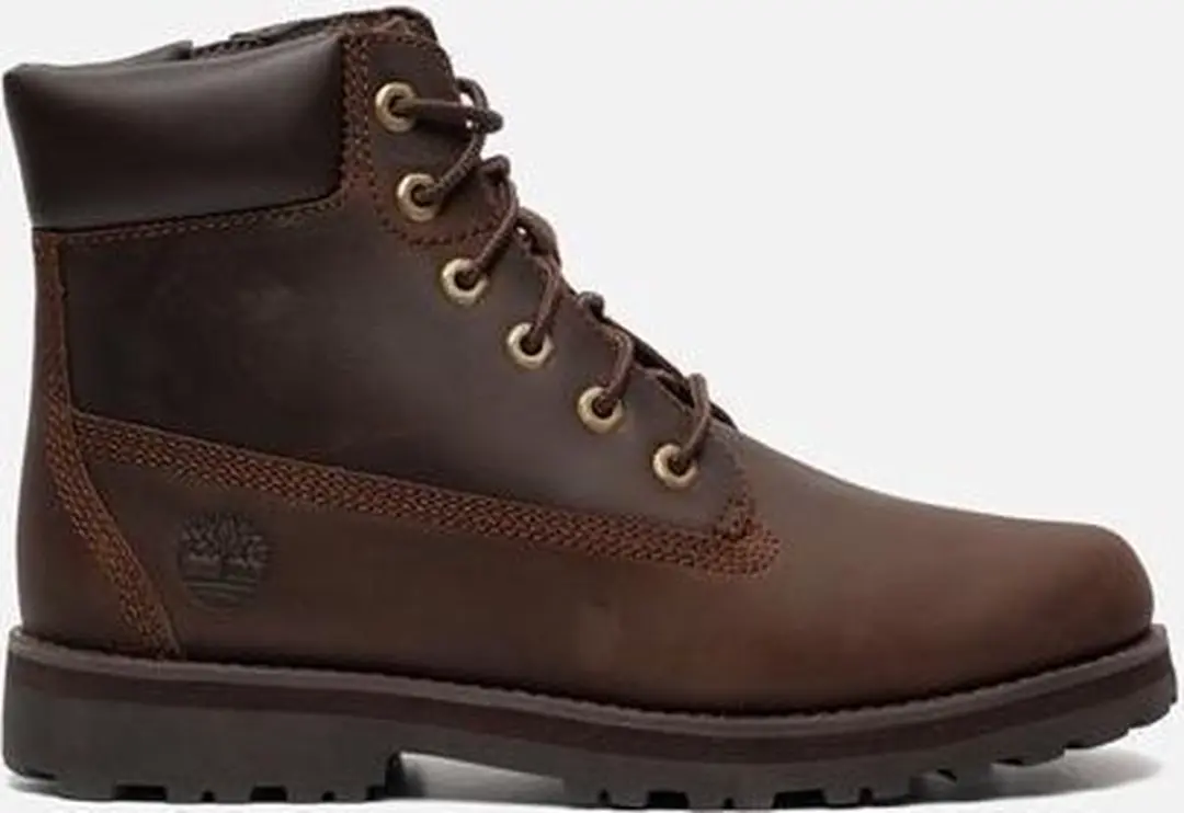 Timberland Courma Kid Traditional veterboots bruin