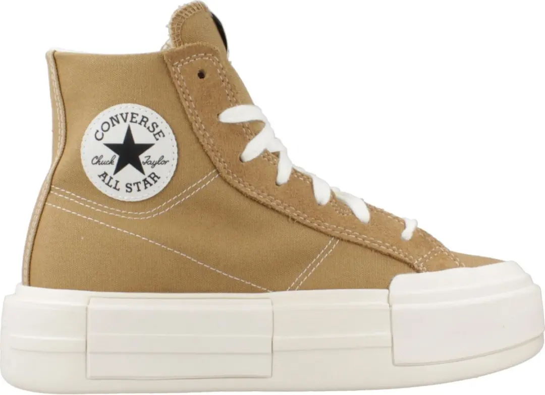 CONVERSE CONVERSE CRUISE SUEDE Lichtbruin 38,5 EU