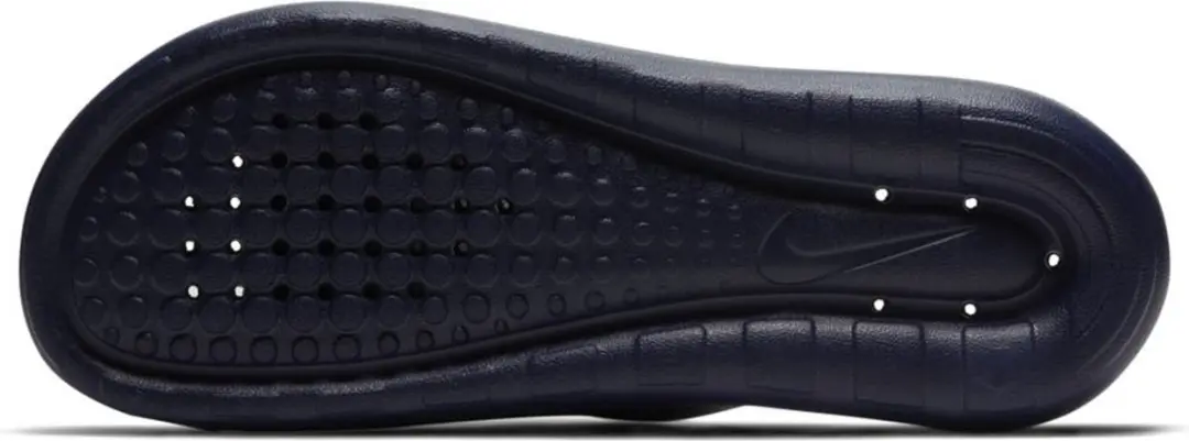 Nike Victori One Shower Slide - 41 - Blauw
