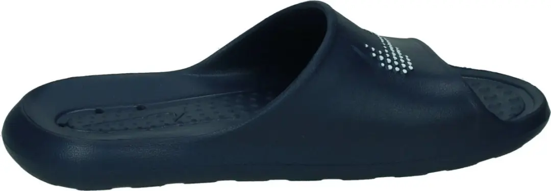 Nike Victori One Shower Slide - 41 - Blauw