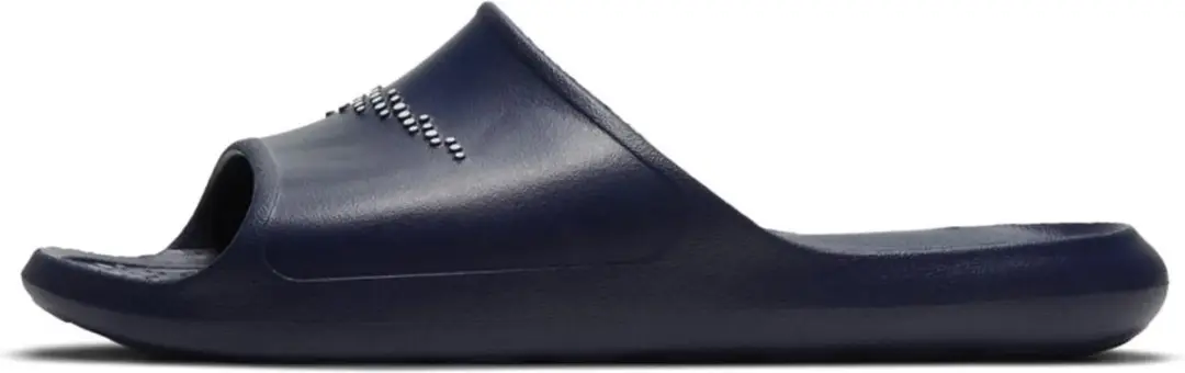 Nike Victori One Shower Slide - 41 - Blauw