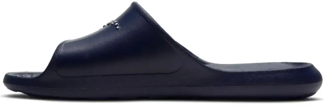 Nike Victori One Shower Slide - 41 - Blauw