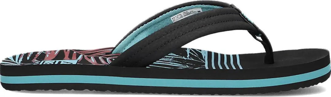 Reef Ahi Teenslippers 31 - Zwart - afbeelding 6 van 6