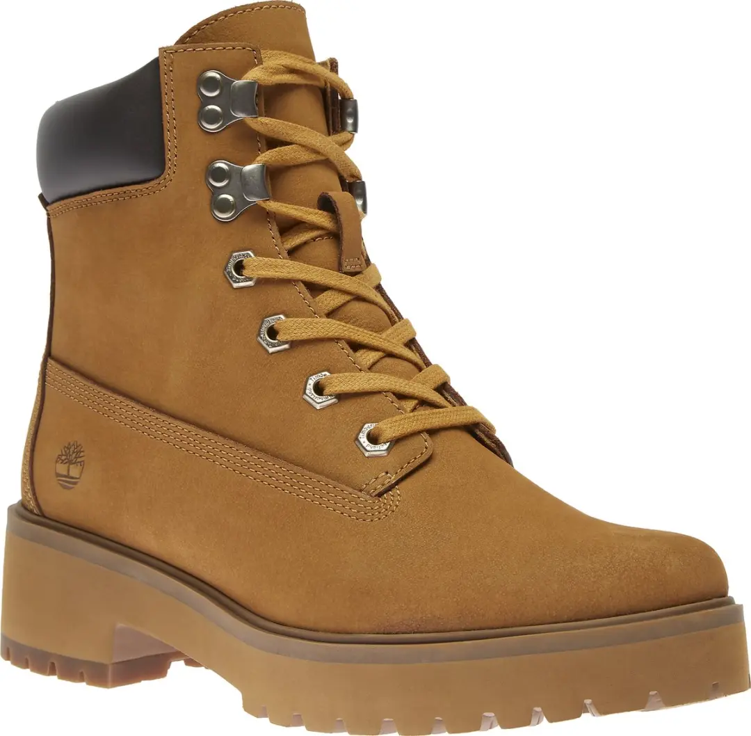 Timberland CARNABY COOL MID LACE UP BOOT Dames Laarzen