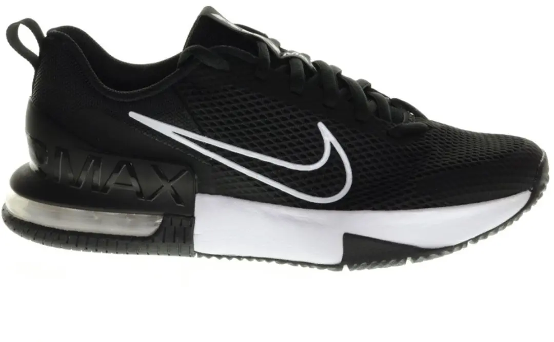 Nike M NIKE Nike Air MAX ALPHA TRAINER 5 Heren Sneakers