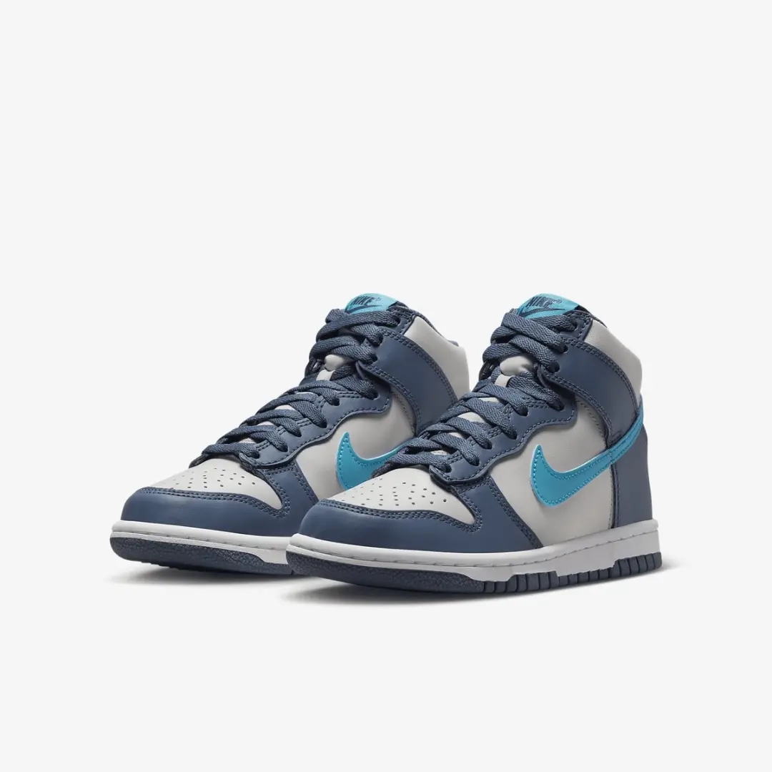 Nike Dunk High