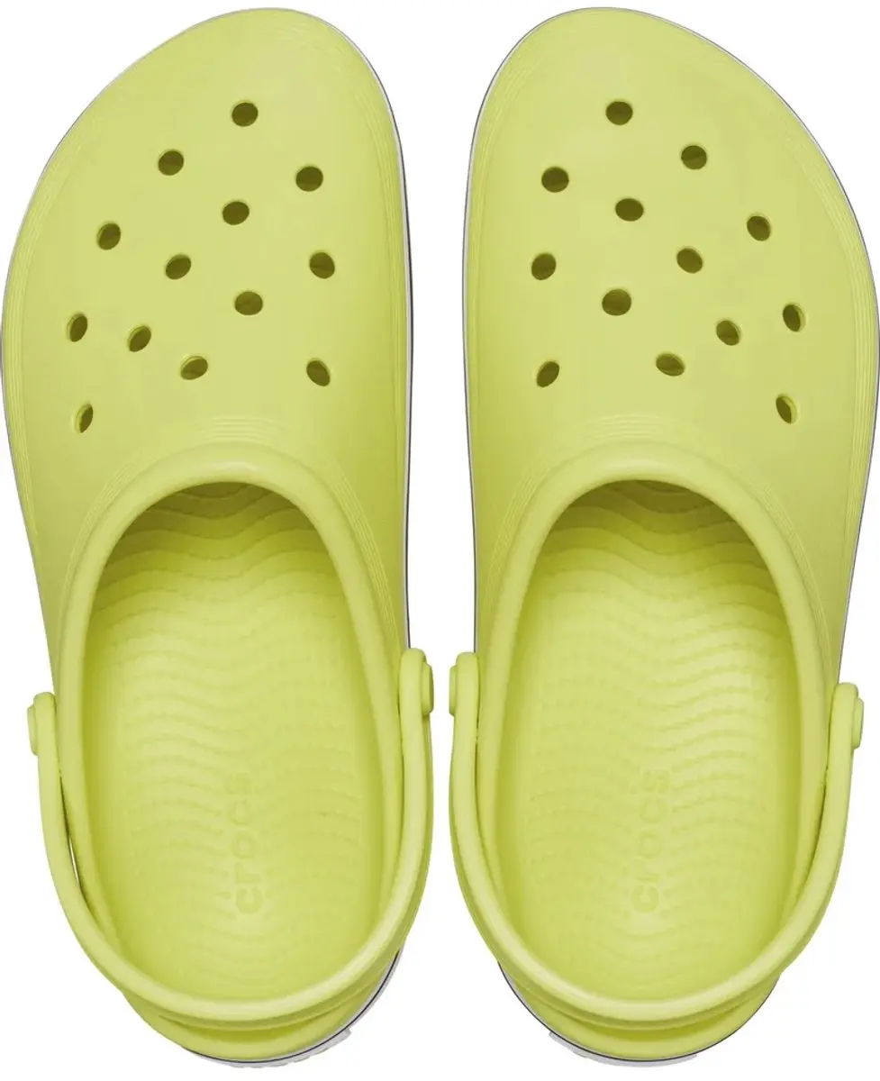 Crocs Off Court Clog Citrus 39/40 US M7/W9