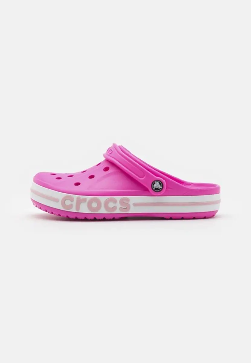 Crocs Bayaband Clog Electric Pink 48/49 US M13