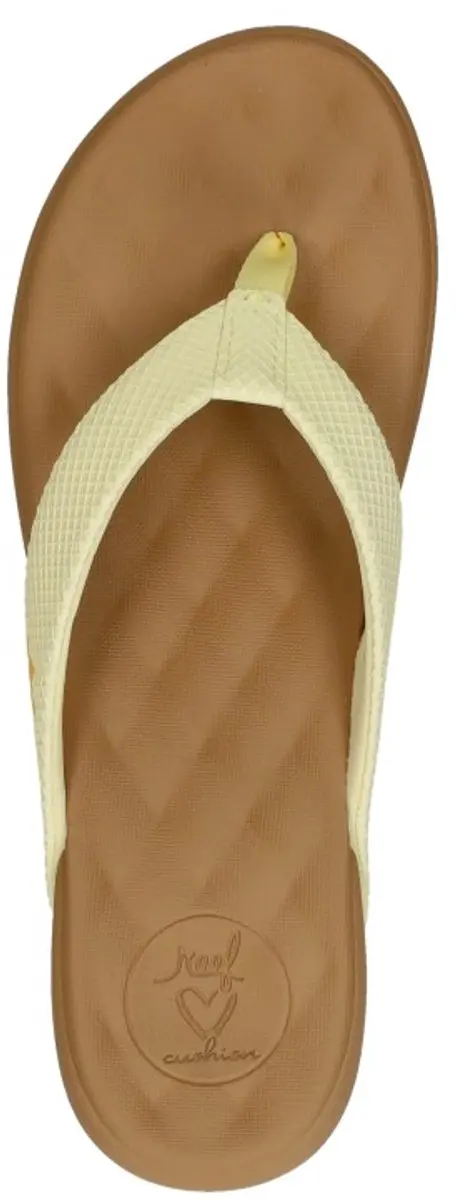 Reef Cushion Harmony Teenslippers