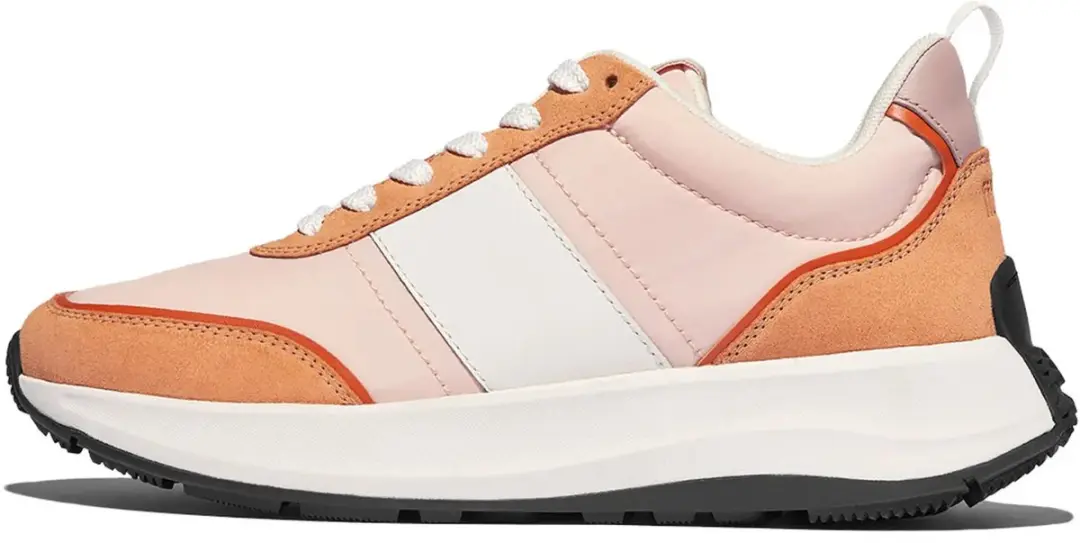 FitFlop FitFlop F-Mode Flow Sneaker