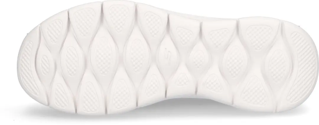 Skechers Slip-Ins Go Walk Flex Sportief - Licht Grijs - afbeelding 6 van 6