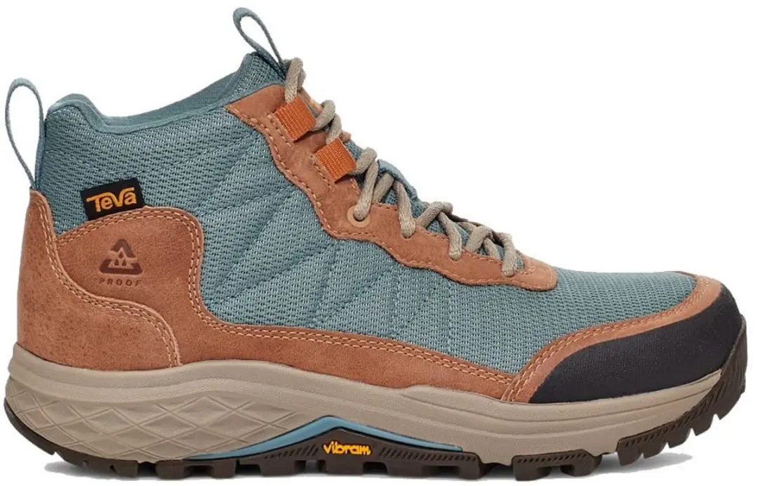 Teva Ridgeview MID
