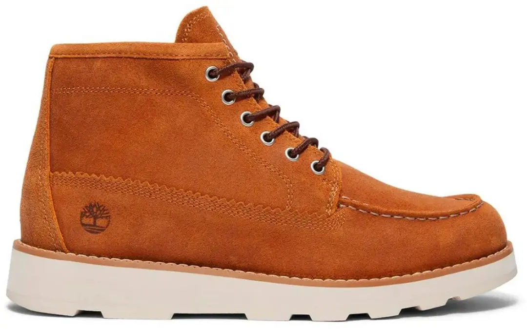 Timberland Britton Mills Mid Laarzen Bruin EU 44 1/2 Man