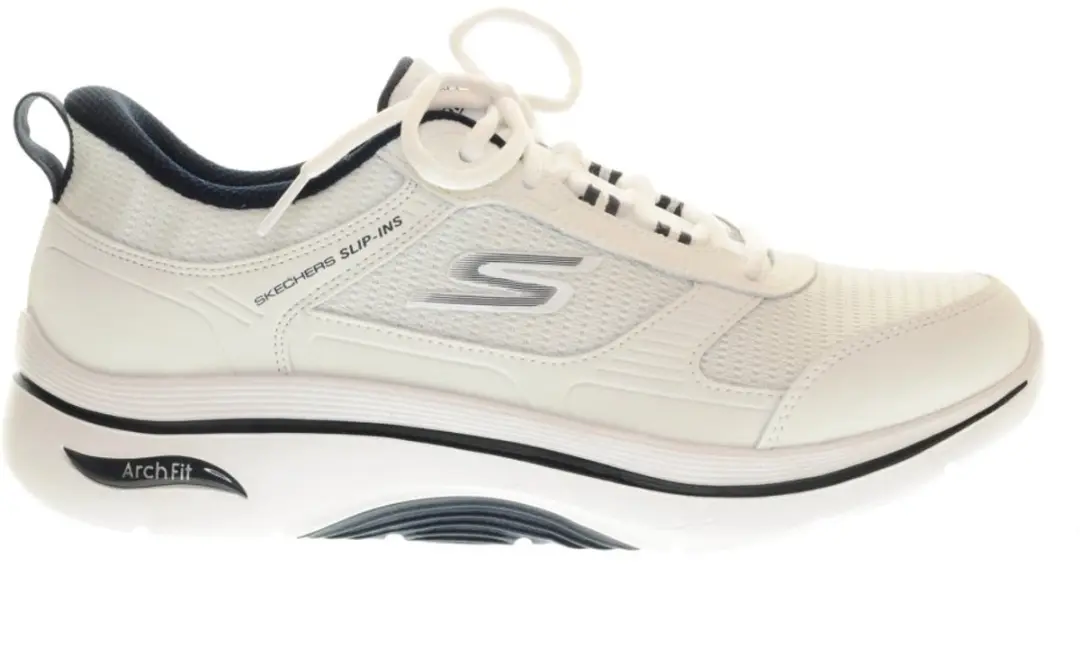 Skechers Go Walk Arch Fit Wit maat 42.5