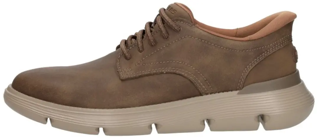 Skechers Garza Duran Veterschoenen Laag - 41