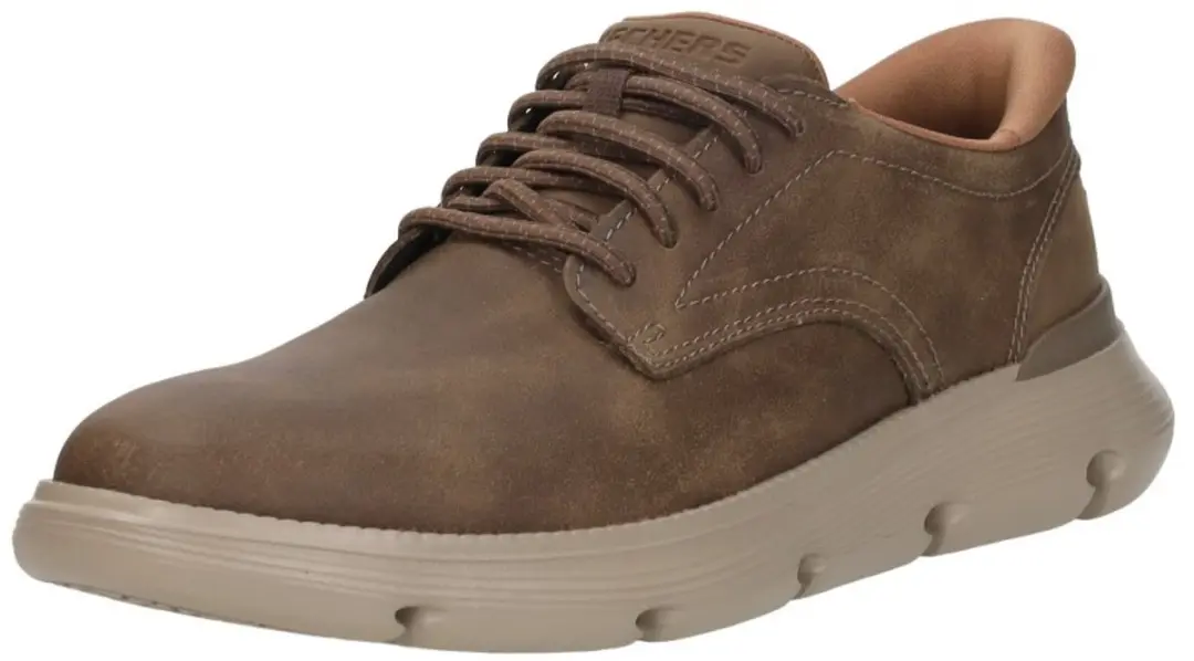 Skechers Garza Duran Veterschoenen Laag - 41