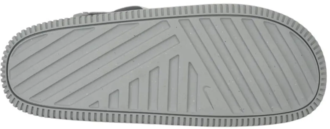 Nike Calm Mule FD5131-008 - Lichtgrijs - Maat 44 - afbeelding 2 van 4