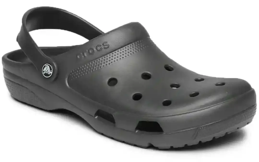 Crocs Coast Clog Graphite Maat 36/37 M4/W6