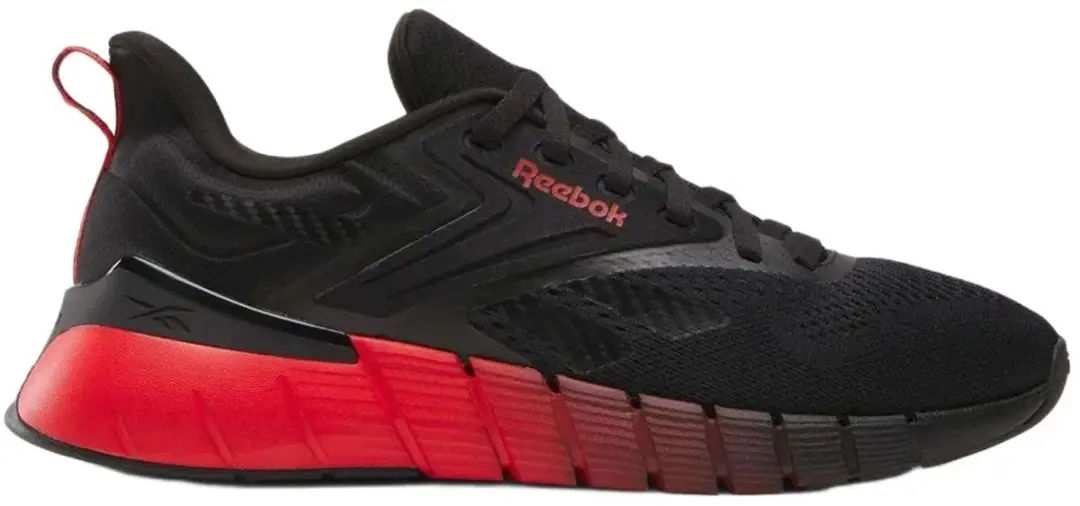 Reebok Nano Gym Schoenen Zwart EU 44 Man