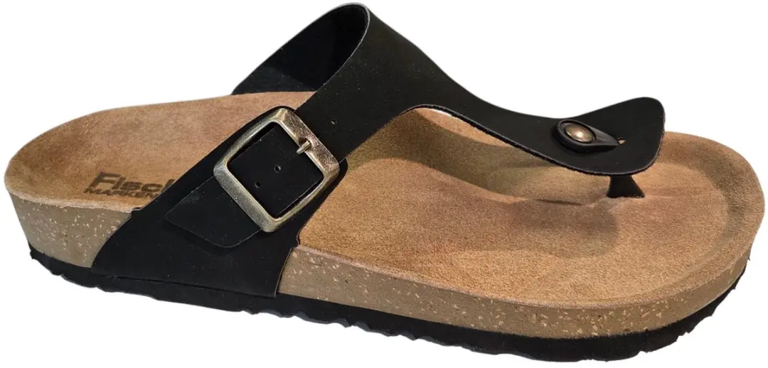 Fischer 569507 222 Teenslippers