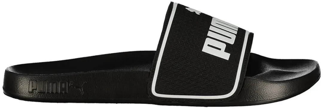 Puma Leadcat 2.0 H Slippers Zwart EU 46